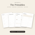 Prioriva Printables